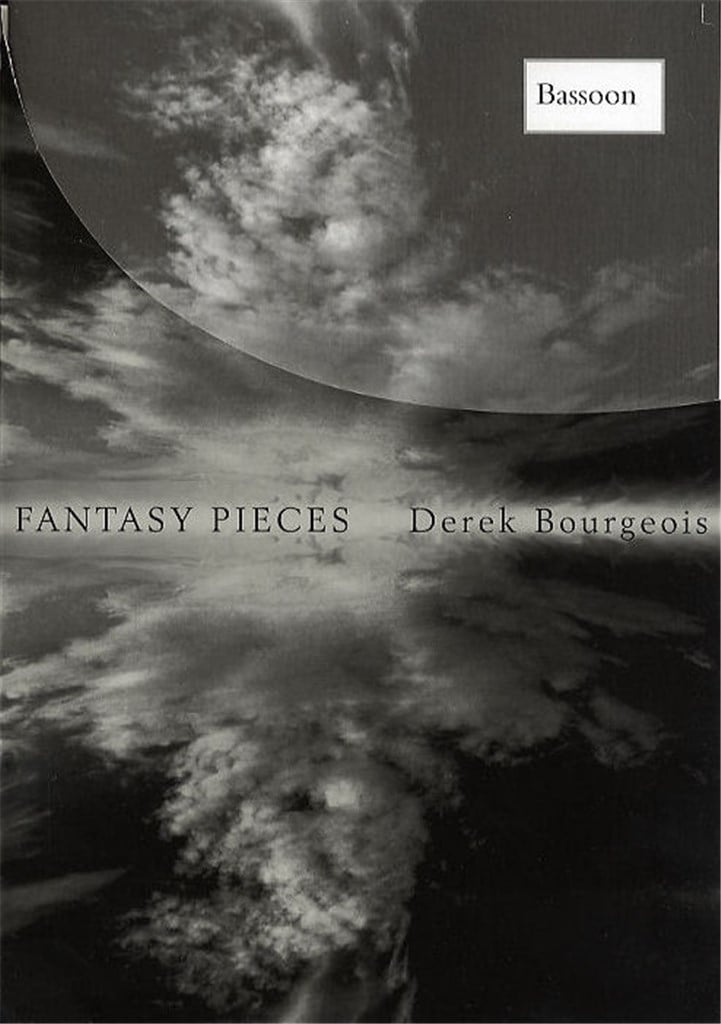 Fantasy Pieces For Basson