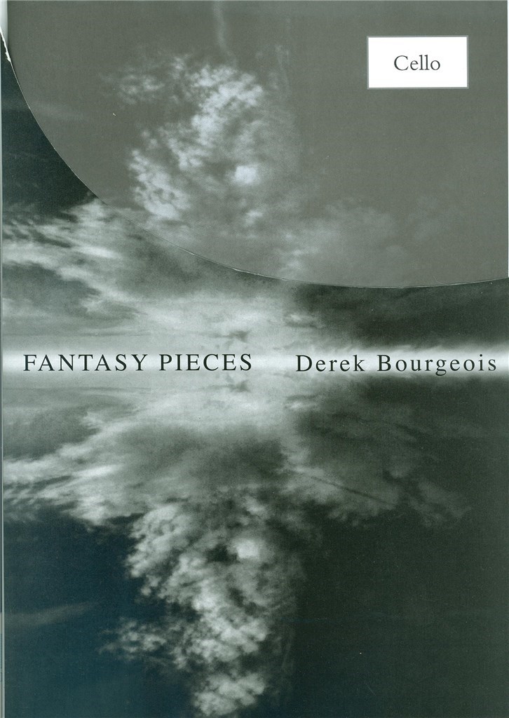 Fantasy Pieces For Cello