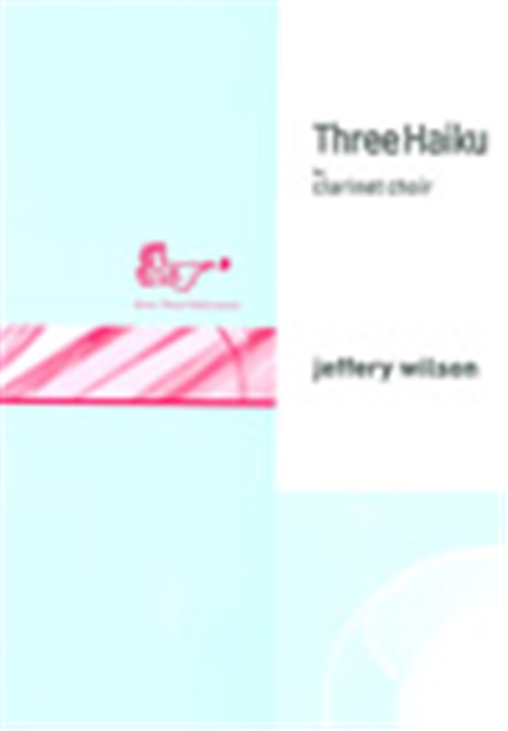 Three Haiku