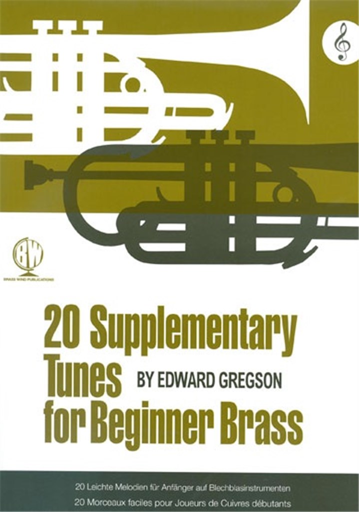 2 Supplementary Tunes