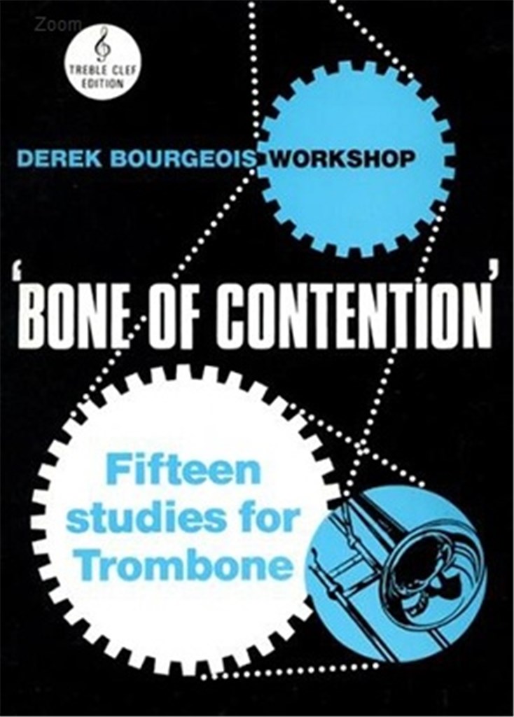 Bone Of Contention Tc