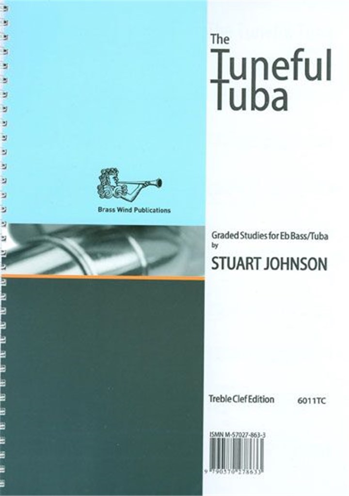 Tuneful Tuba Bc