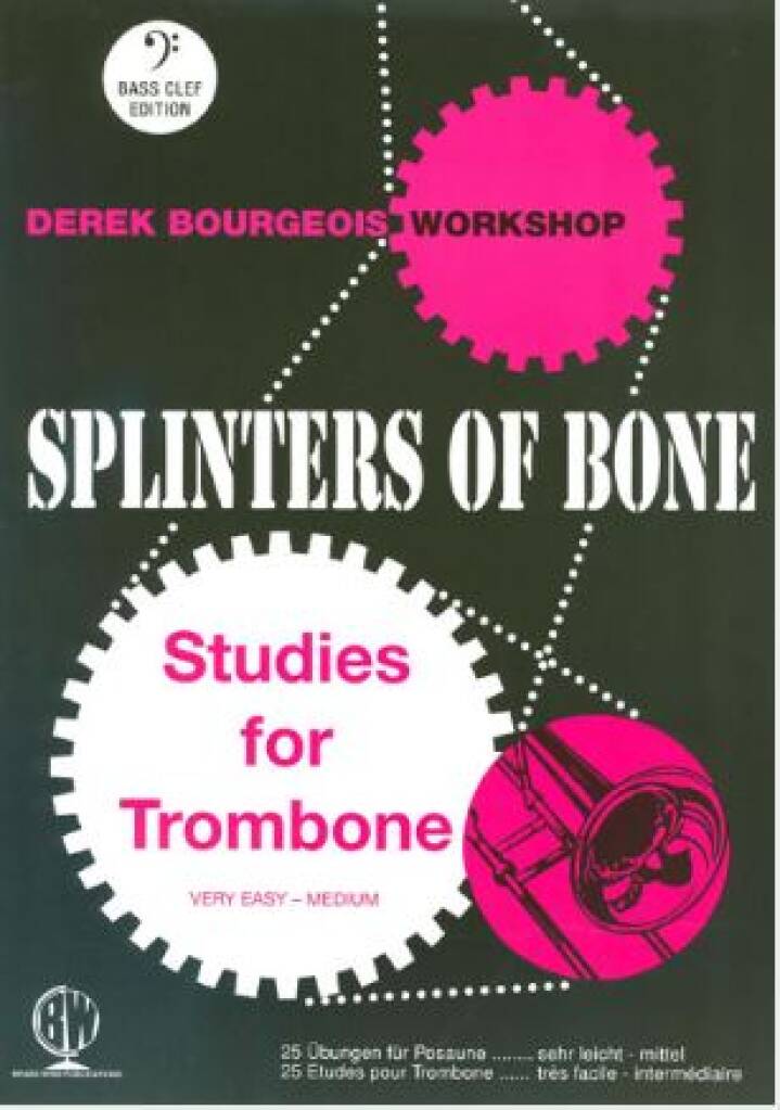 Splinters of Bone