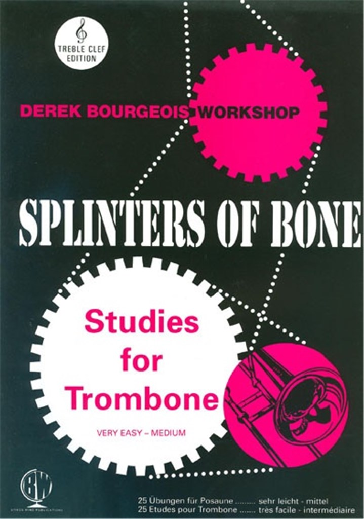 Splinters Of Bone Tc