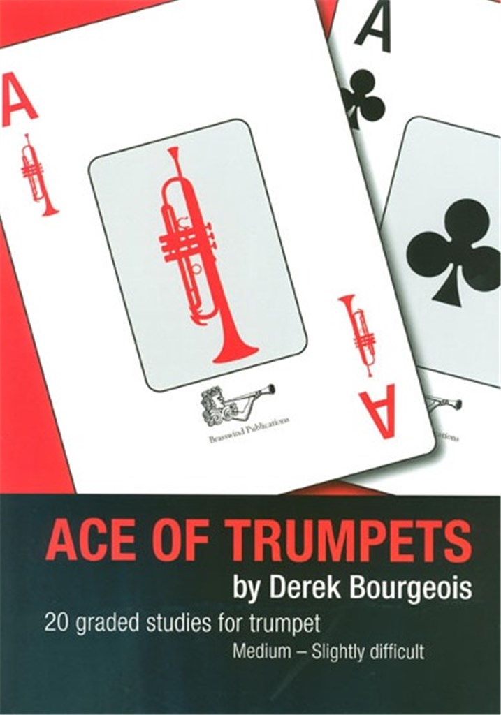 Ace of Trumpets