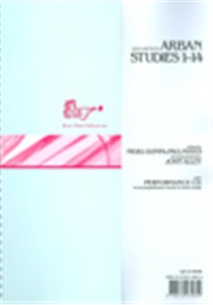 Arban Studies 1-7