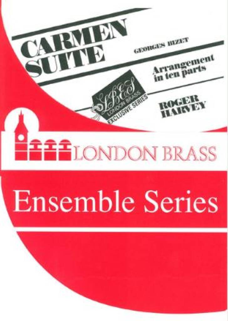 Carmen Suite