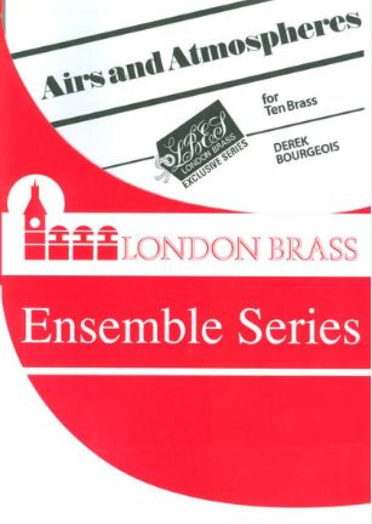 Airs & Atmospheres
