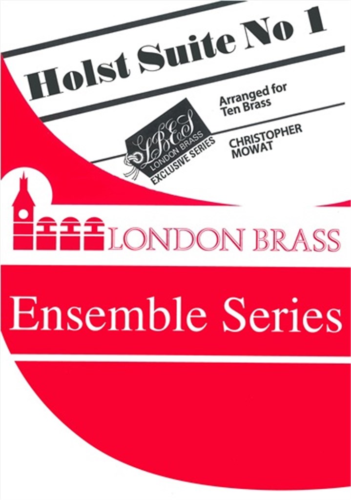 Holst Suite No.1