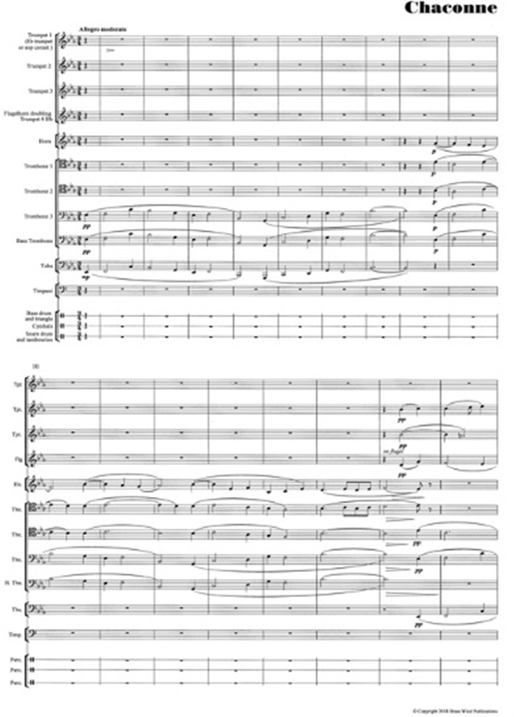 Holst Suite No.1