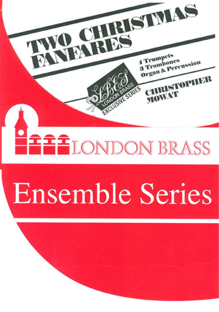 Christmas Fanfares