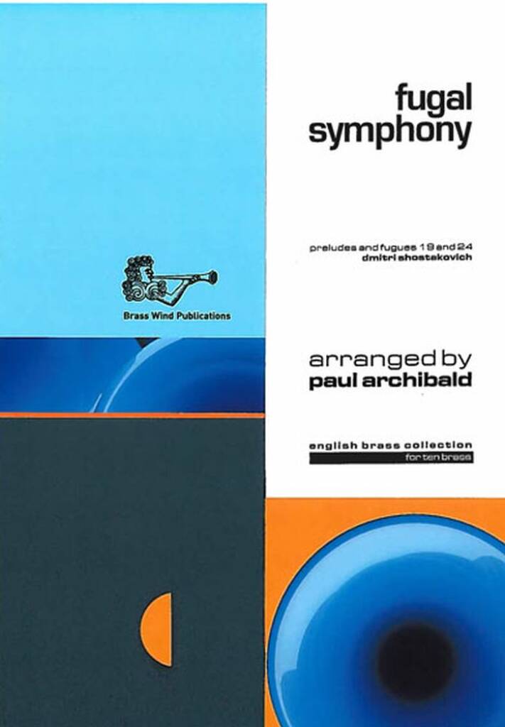 Fugal Symphony