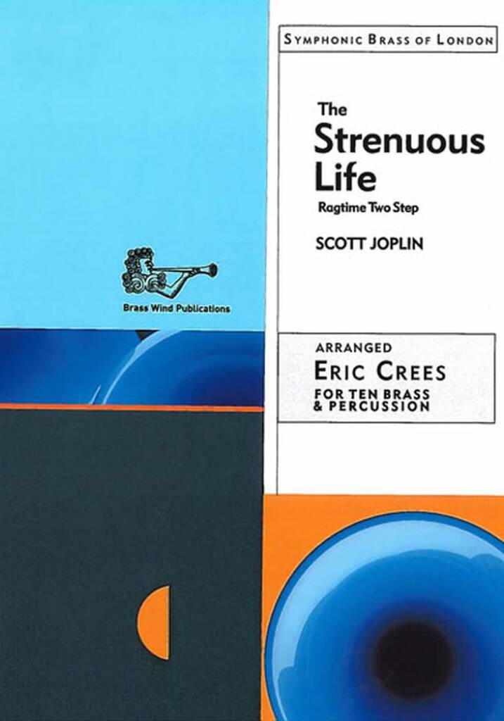 The Strenuous Life