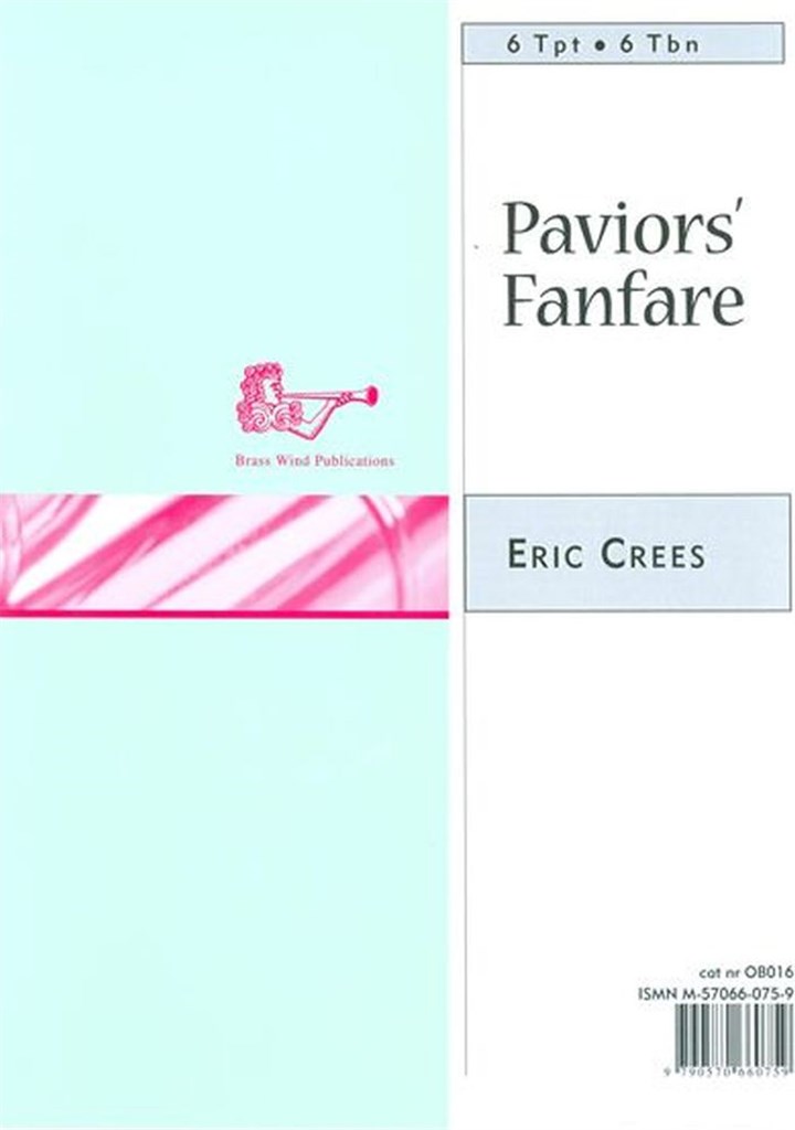 Paviors' Fanfare