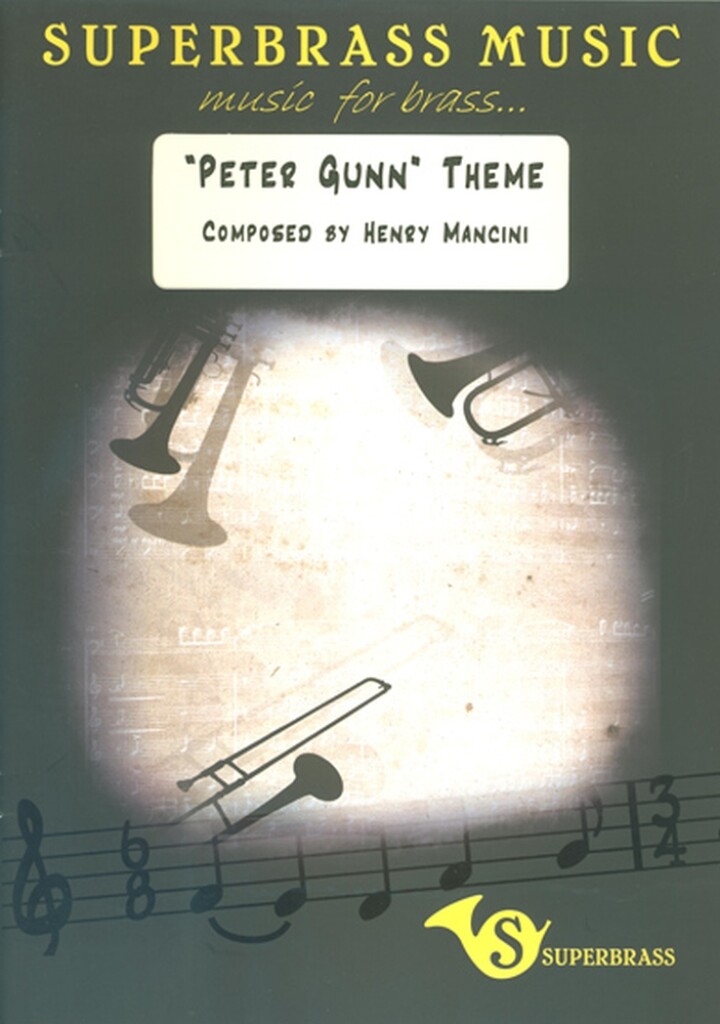 Peter Gunn Theme