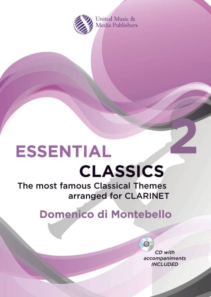Essential Classics 2 Cl