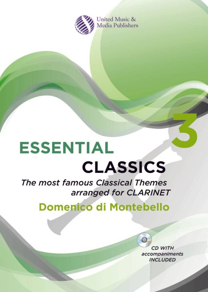 Essential Classics 3 Cl