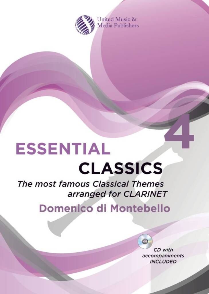Essential Classics 4 Cl