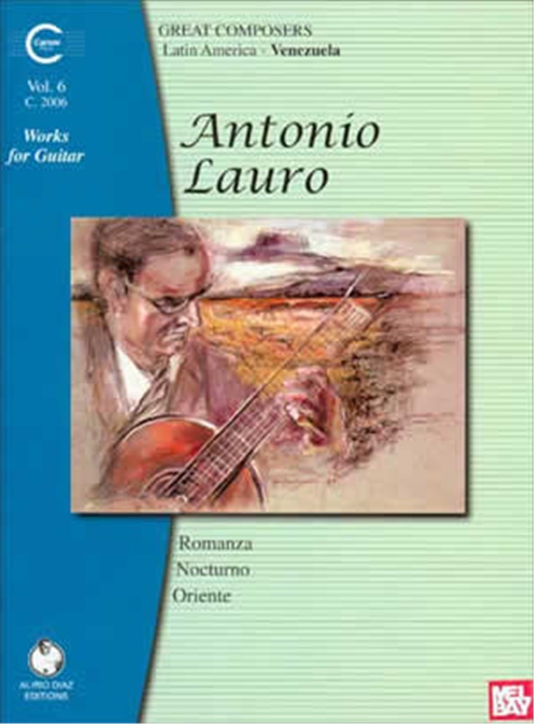 Works for guitar 6
