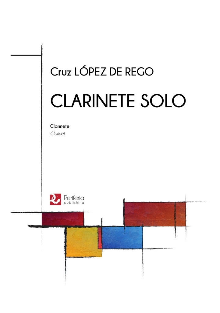 Clarinete solo