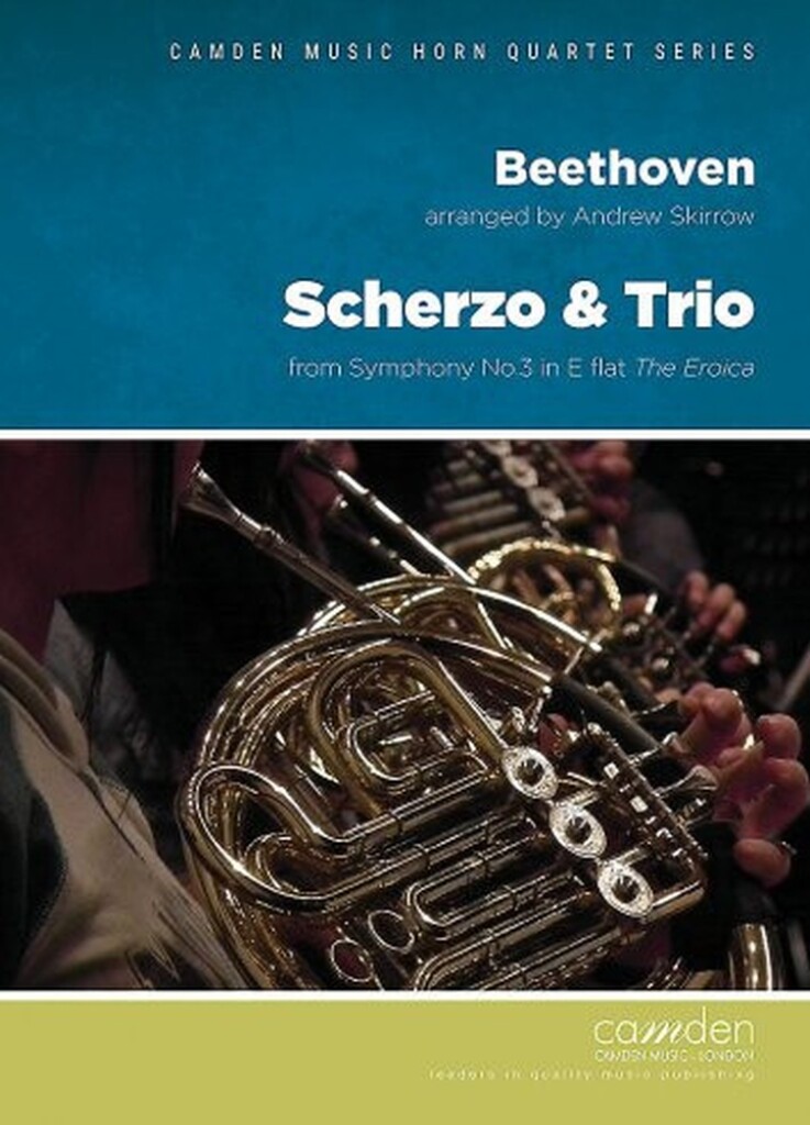 Scherzo and Trio: Eroica