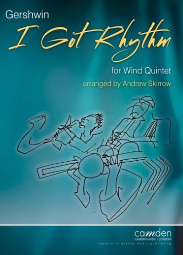 I Got Rhythm