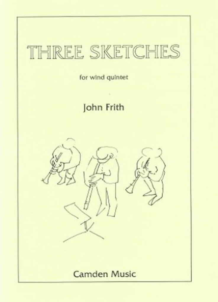 Three Sketches