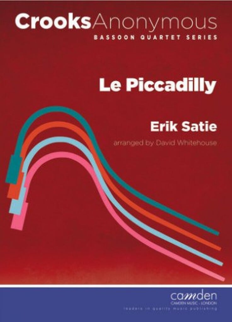 Le Piccadilly - March