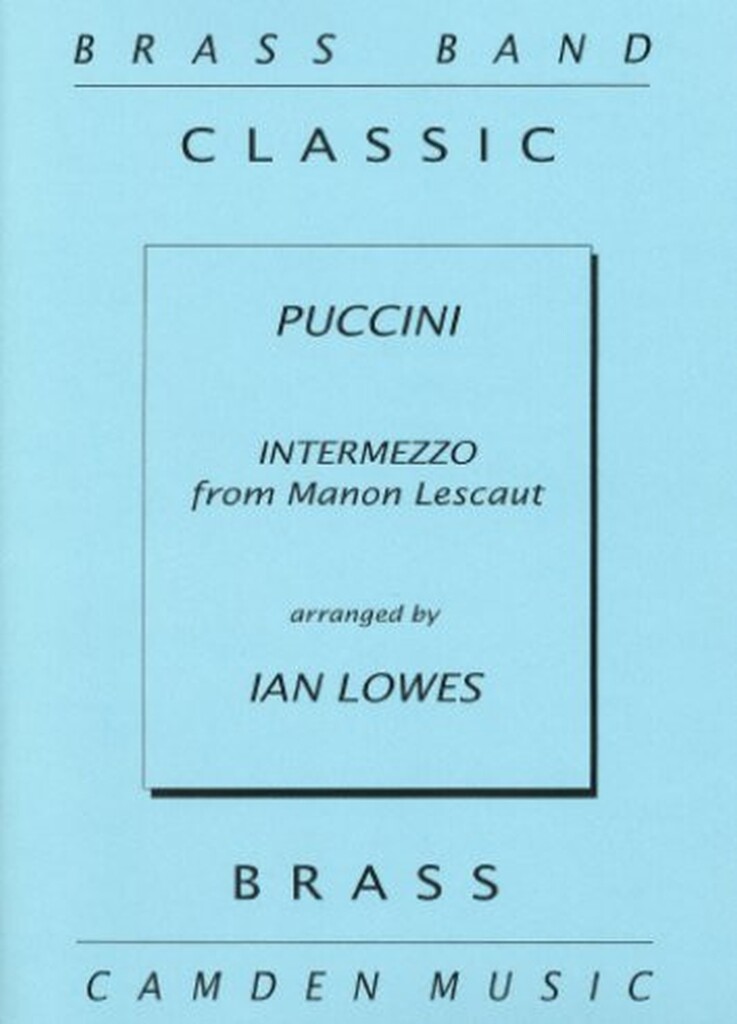 Intermezzo