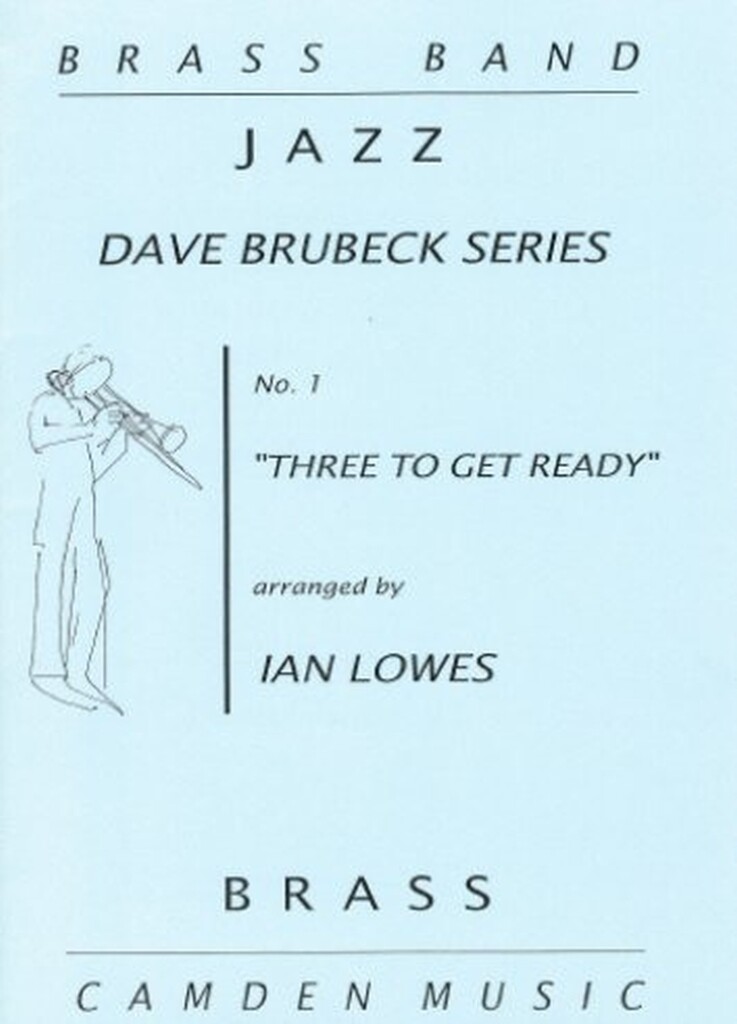 Three To Get Ready