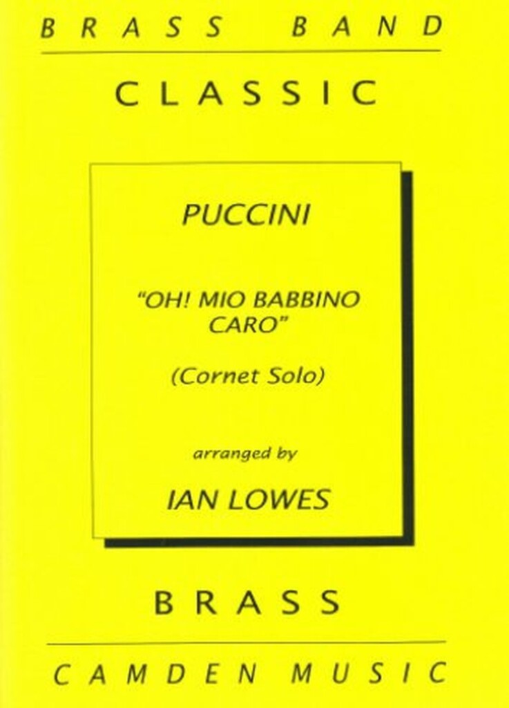O Mio Babbino Caro