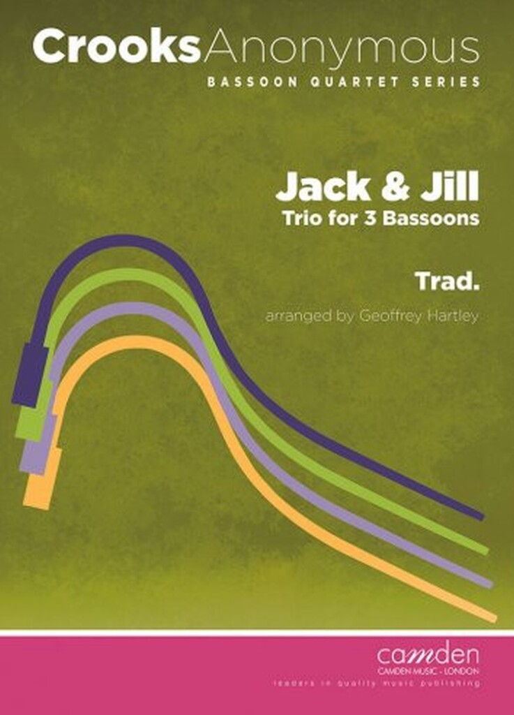 Jack and Jill