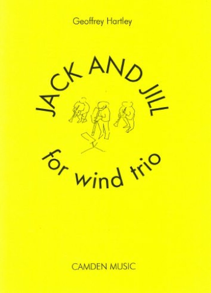 Jack and Jill
