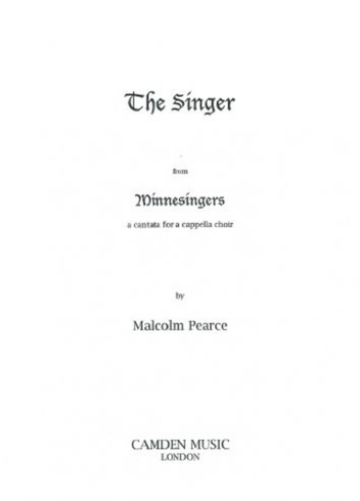 The Singer