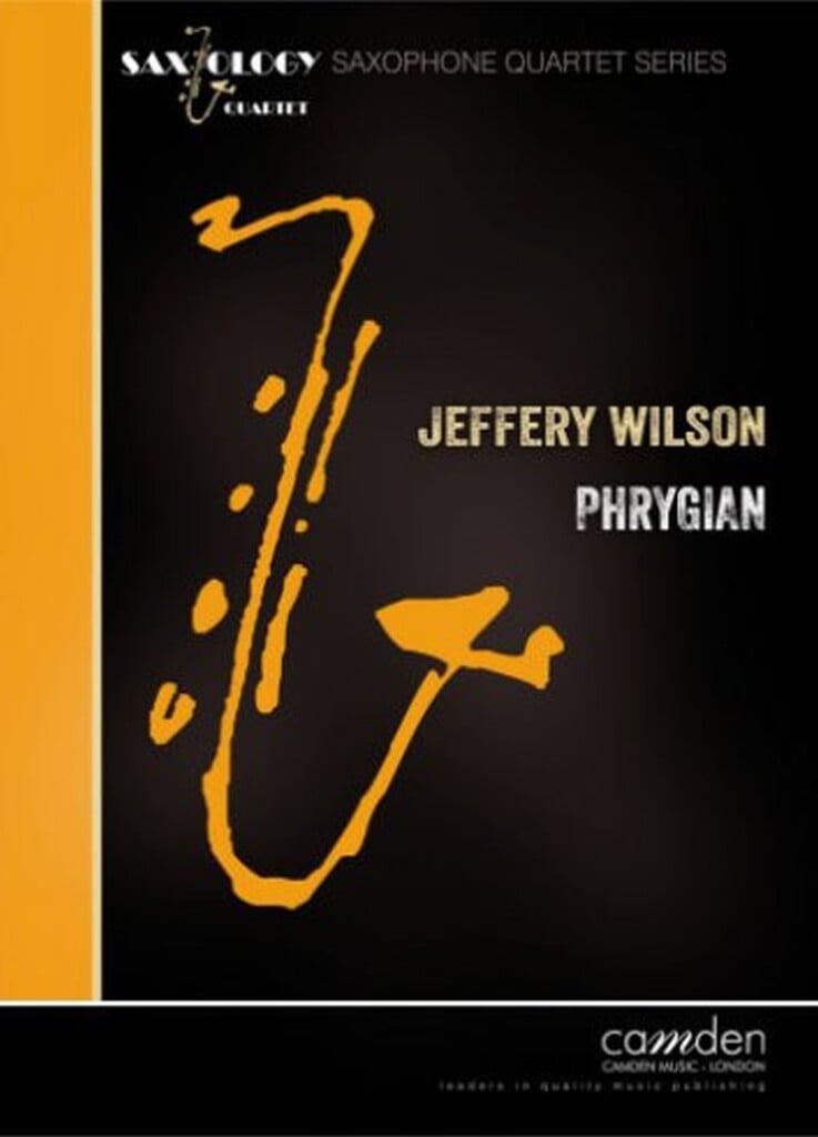 Phrygian