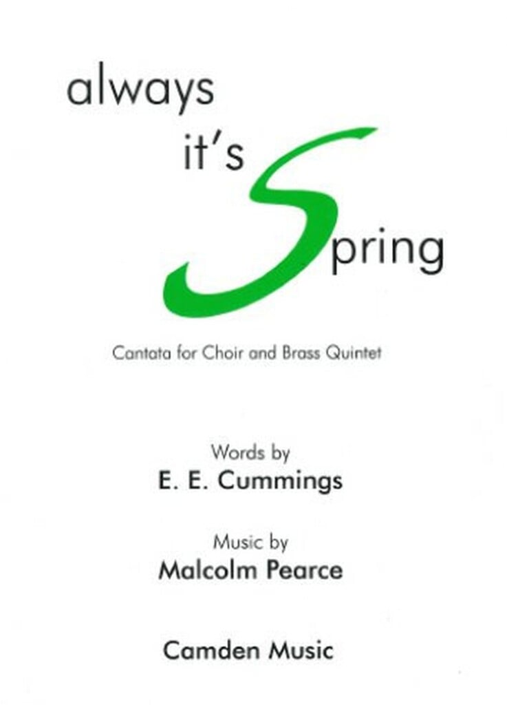Always It's Spring