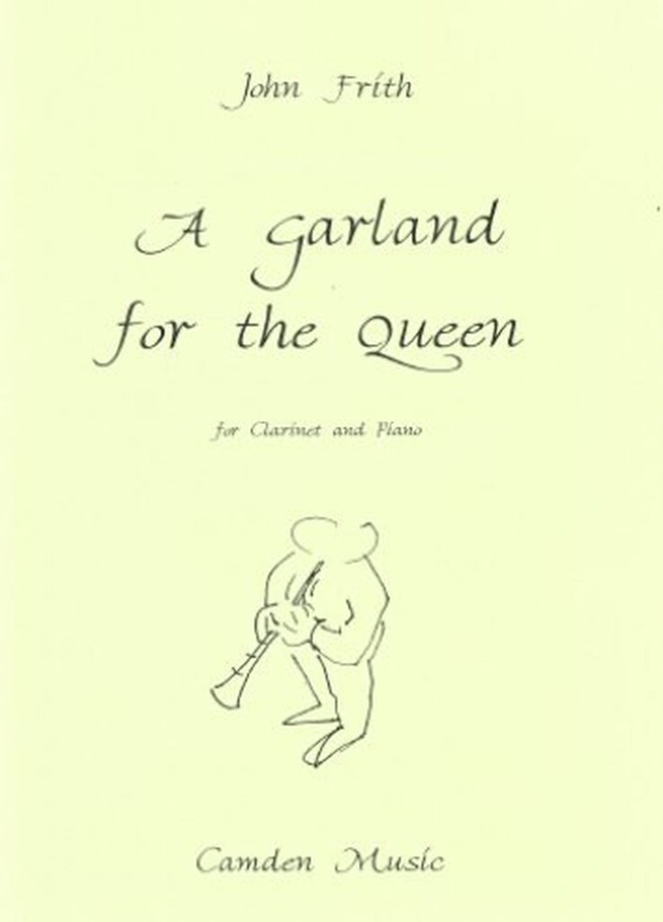 A Garland For The Queen
