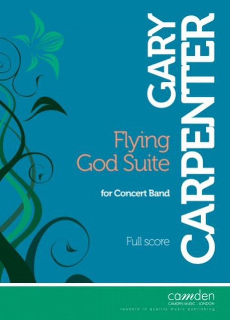 Flying God Suite