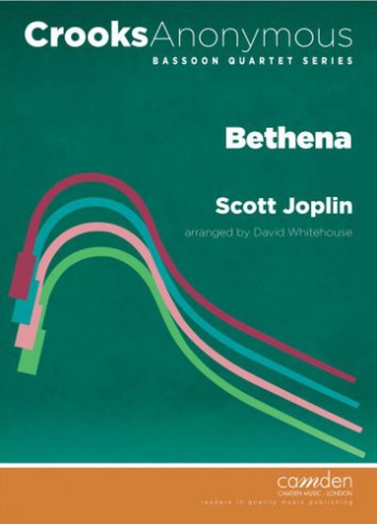 Bethena - A Concert Waltz