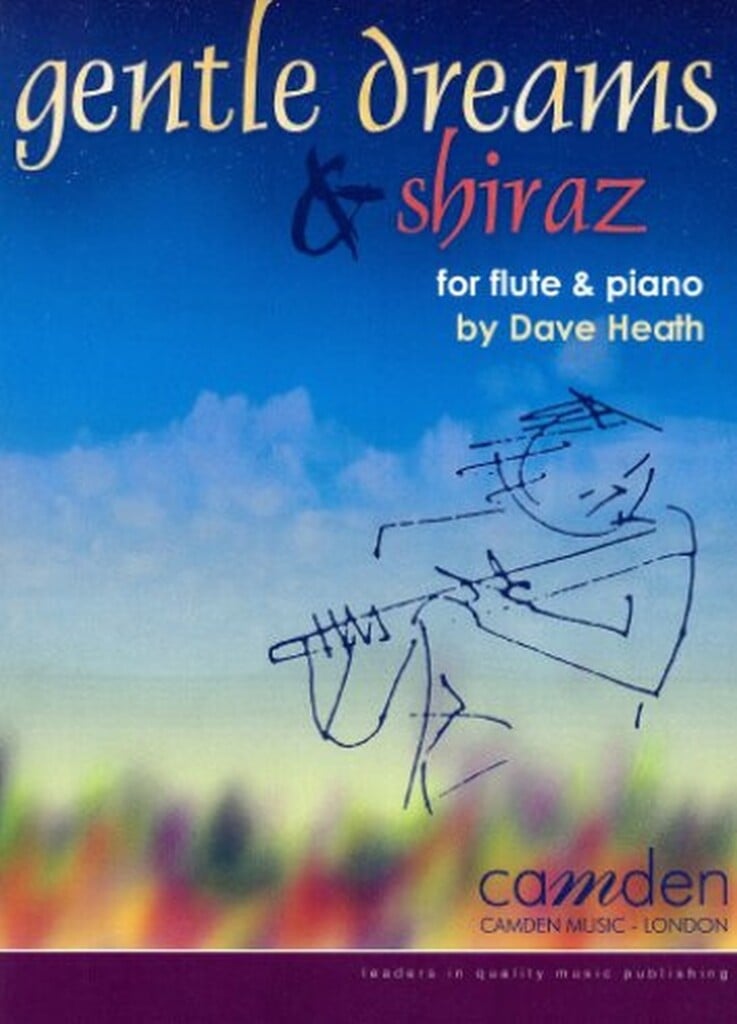 Gentle Dreams and Shiraz