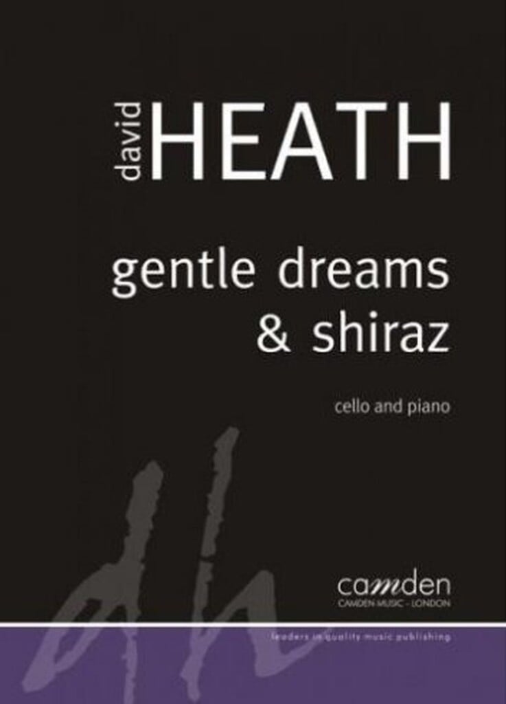 Gentle Dreams and Shiraz