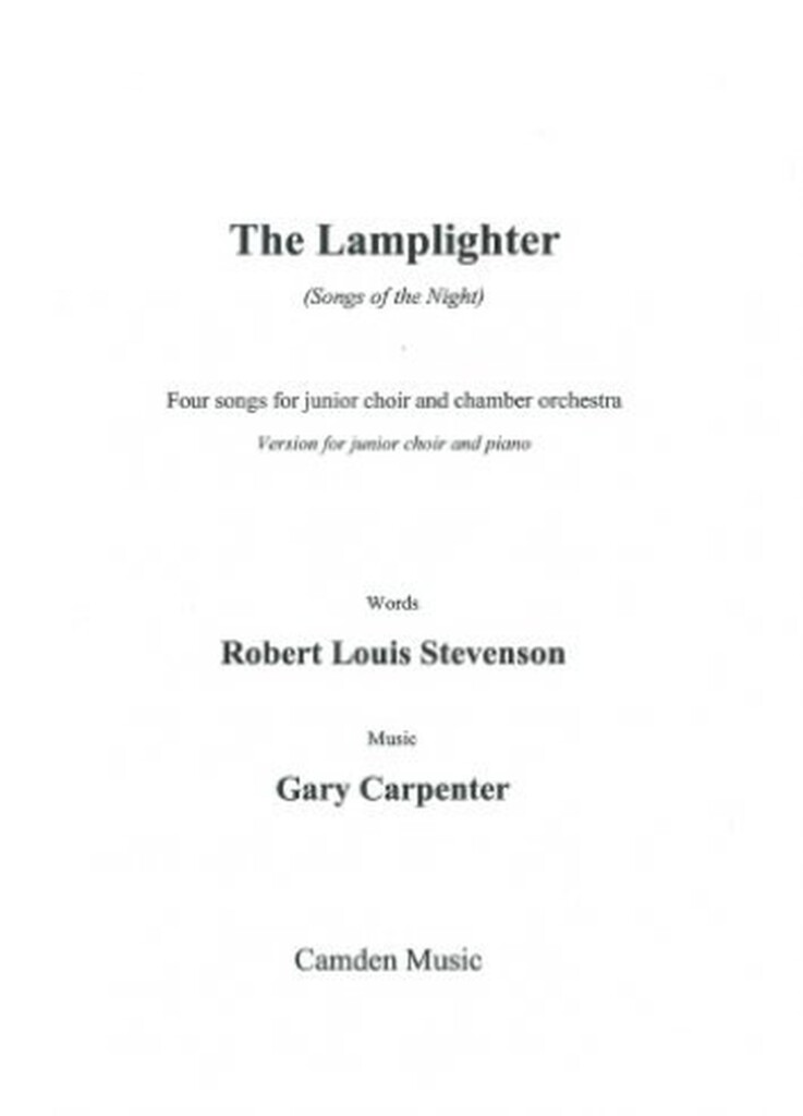 The Lamplighter