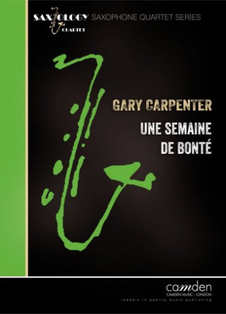 Une Semaine De Bonté