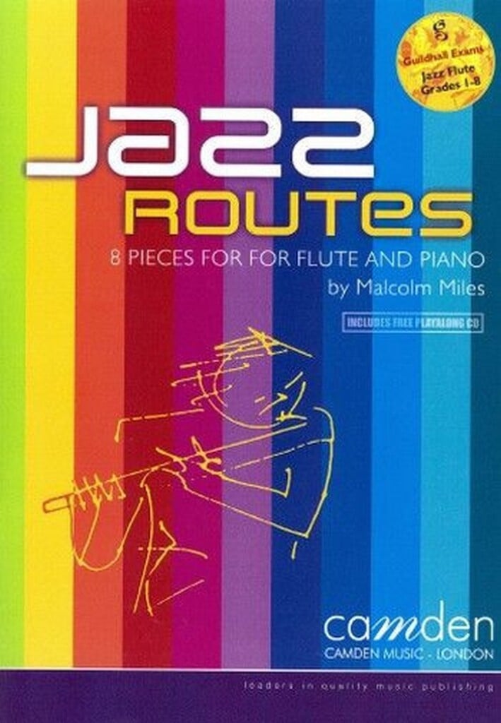 Jazz Routes