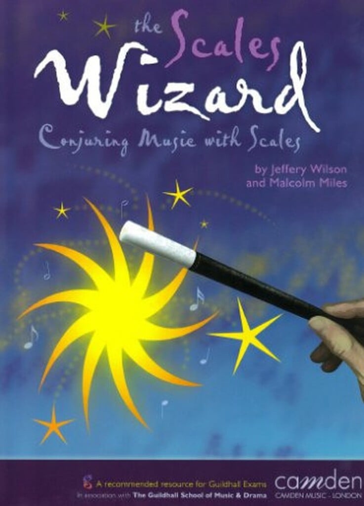 Scales Wizard