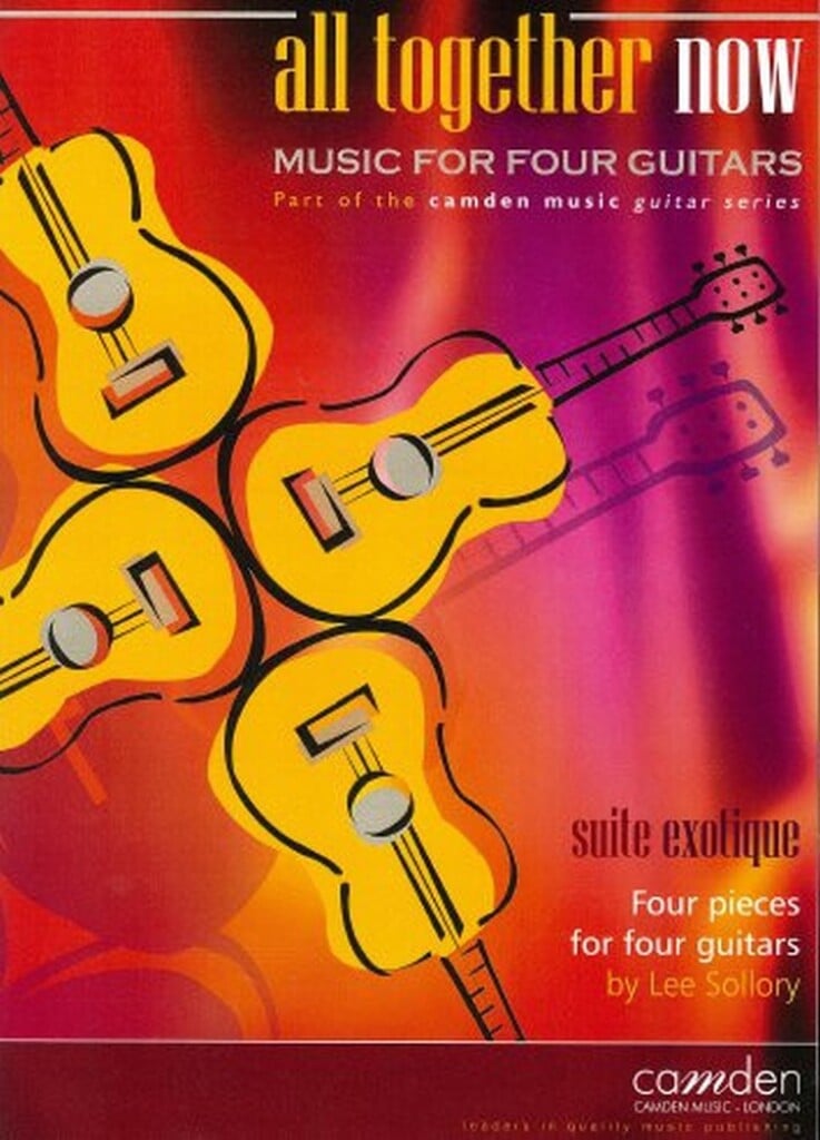 Suite Exotique 4