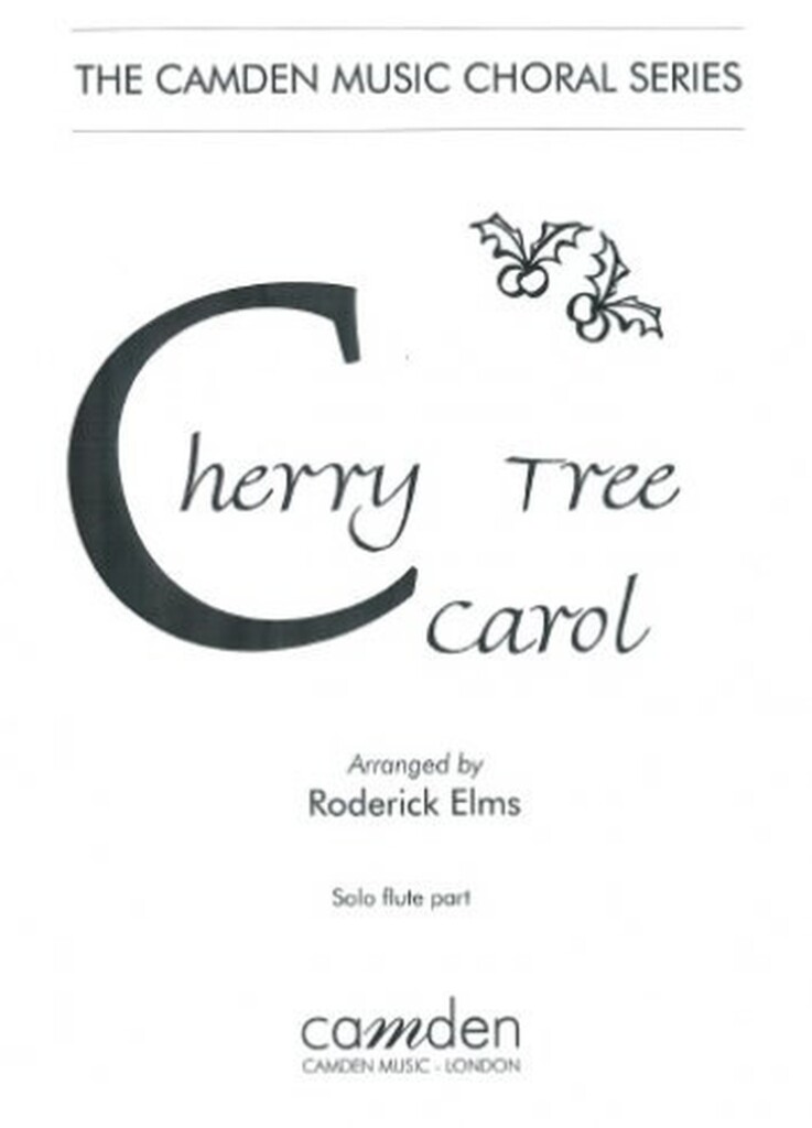 Cherry Tree Carol