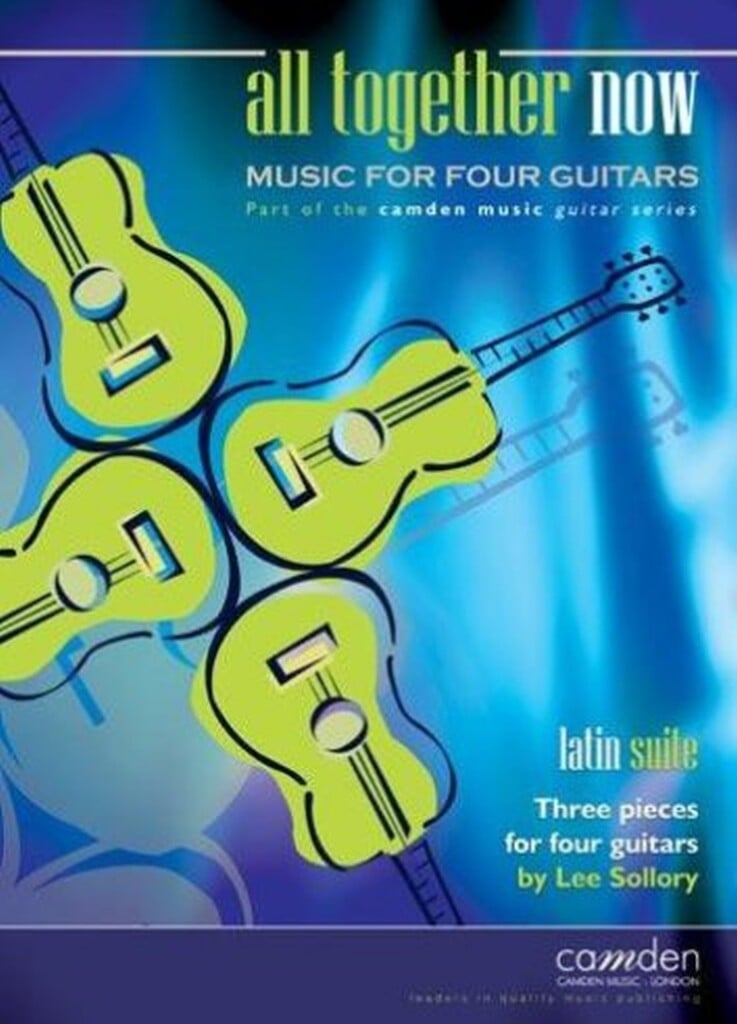 Latin Suite 4