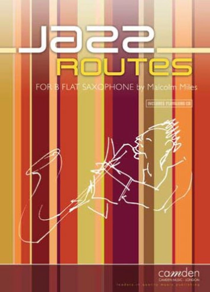 Jazz Routes