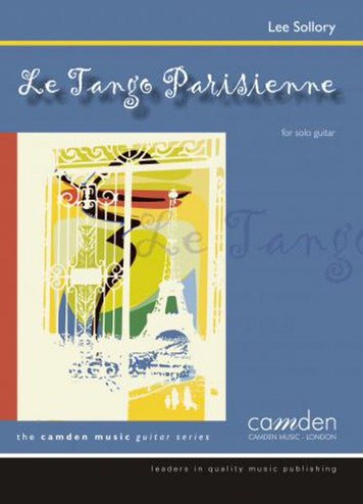 Tango Parissienne (Le)